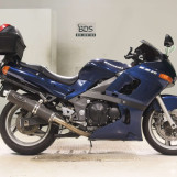 Мотоцикл Kawasaki ZZ-R400 с пробегом 26789 km