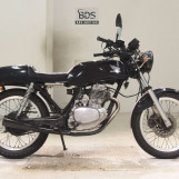 Мотоцикл Honda CB250RS з пробігом 35473 km