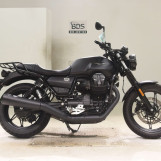 Мотоцикл Moto Guzzi V7 STONE з пробігом 427 km