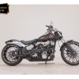 Мотоцикл HD FXBR1920 с пробегом 1892 km