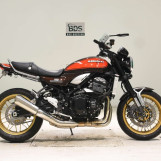 Мотоцикл Kawasaki Z900RS з пробігом 273 km