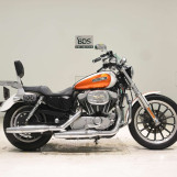 Мотоцикл HD SPORTSTER XL1200L з пробігом 12600 km