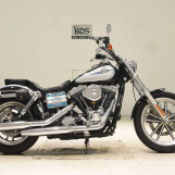 Мотоцикл HD LOW RIDER FXDL1580 с пробегом 37983 km