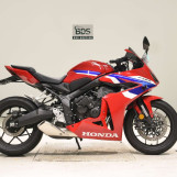 Мотоцикл Honda CB650R-2E CLUTCH с пробегом 1943 km