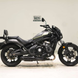 Мотоцикл Kawasaki VULCAN 650SA с пробегом 7365 km