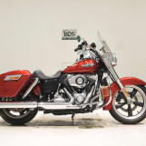 Мотоцикл HD SWITCHBACK FLD1580 с пробегом 8164 km