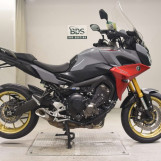 Мотоцикл Yamaha MT-09 TRACER GT з пробігом 12276 km