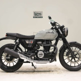 Мотоцикл Honda GB350 з пробігом 893 km