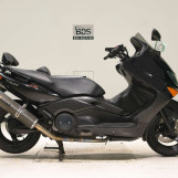 Мотоцикл Yamaha T-MAX500 з пробігом 23746 km