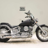 Мотоцикл Yamaha DRAGSTAR XVS400 з пробігом 32157 km