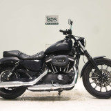 Мотоцикл HD SPORTSTER IRON XL883N з пробігом 20710 km