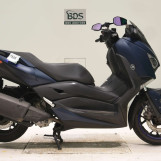 Мотоцикл Yamaha X-MAX250A с пробегом 58584 km