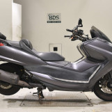 Мотоцикл Yamaha MAJESTY 250 з пробігом 33764 km