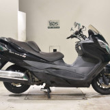 Мотоцикл Suzuki SKYWAVE 400S