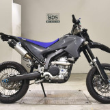 Мотоцикл Yamaha WR250X з пробігом 13969 km