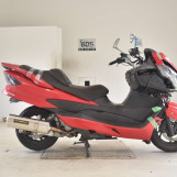 Мотоцикл Suzuki SKYWAVE 250S с пробегом 26265 km