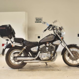 Мотоцикл Yamaha VIRAGO XV250 с пробегом 18719 km