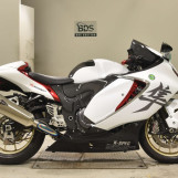 Мотоцикл Suzuki GSX1300R HAYABUSA з пробігом 5597 km