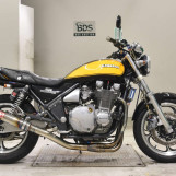 Мотоцикл Kawasaki ZEPHYR1100 с пробегом 49886 km