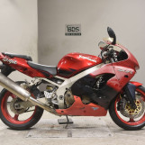 Мотоцикл Kawasaki NINJA ZX-9R