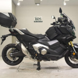 Мотоцикл Honda X-ADV750 з пробігом 1025 km