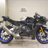 Мотоцикл Yamaha YZF-R1 з пробігом 1 km
