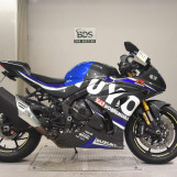 Мотоцикл Suzuki GSX-R1000A с пробегом 42132 km