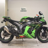 Мотоцикл Kawasaki NINJA ZX-10RA з пробігом 36331 km