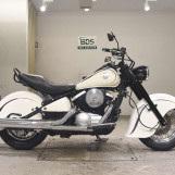 Мотоцикл Kawasaki VULCAN400 DRIFTER з пробігом 37650 km
