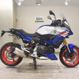 Мотоцикл BMW F 900 XR PREMIUM LINE с пробегом 206 km