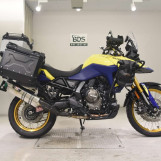 Мотоцикл Suzuki V-STROM 800DE с пробегом 10946 km