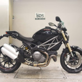 Мотоцикл Ducati MONSTER 937 з пробігом 5356 km