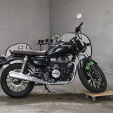 Мотоцикл Honda GB350 з пробігом 3278 km