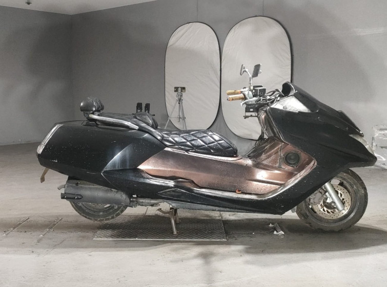 Мотоцикл Yamaha MAXAM250