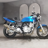 Мотоцикл Honda CB400SF с пробегом 7024 km