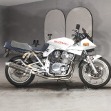 Мотоцикл Suzuki GSX400S KATANA с пробегом 92482 km