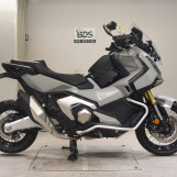 Мотоцикл Honda X-ADV750 з пробігом 2955 km