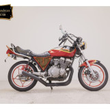 Мотоцикл Suzuki GSX400F с пробегом 49862 km