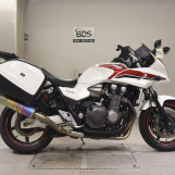 Мотоцикл Honda CB1300SF з пробігом 109675 km