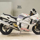 Мотоцикл Suzuki GSX1300R HAYABUSA з пробігом 54803 km