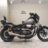 Мотоцикл Yamaha BOLT 950R с пробегом 19713 km