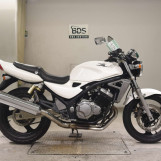 Мотоцикл Kawasaki BALIUS ZR250 с пробегом 20162 km