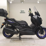 Мотоцикл Yamaha X-MAX250-2 з пробігом 2649 km