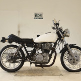 Мотоцикл Yamaha SR400-2 с пробегом 19577 km