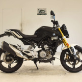 Мотоцикл BMW G310R с пробегом 28538 km