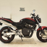 Мотоцикл Honda HORNET CB250F з пробігом 9297 km