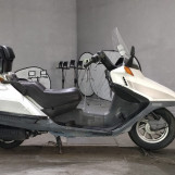 Мотоцикл Honda FUSION з пробігом 94870 km