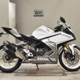 Мотоцикл Honda CBR250RRA с пробегом 6809 km
