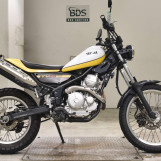 Мотоцикл Yamaha TRICKER з пробігом 29882 km