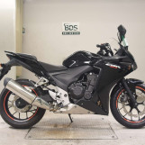 Мотоцикл Honda CBR400R з пробігом 31423 km